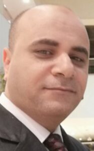 ▪︎ سامح عسكر 