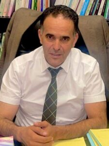 ▪︎ محمد الغلوسي