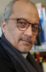 ▪︎ حسن اليوسفي المغاري