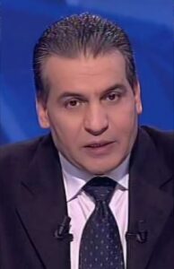 ▪︎ عبد الصمد بن شريف
